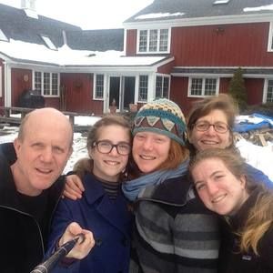 Meet your Posher, Tracy